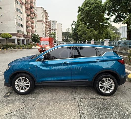Proton X50 1.5 EXECUTIVE MY20 (A) 25K KM - 3