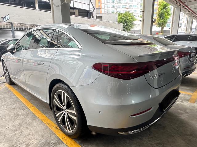 2024 Mercedes Benz EQE 350+ AMG LINE MY22 V295 (A) - 3