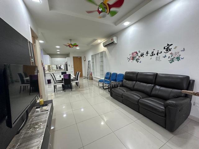 Lido Four Seasons Residence 1