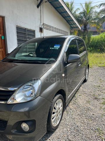 2012 Perodua VIVA 1.0 ELITE EZI EJ-VE (A) - 2