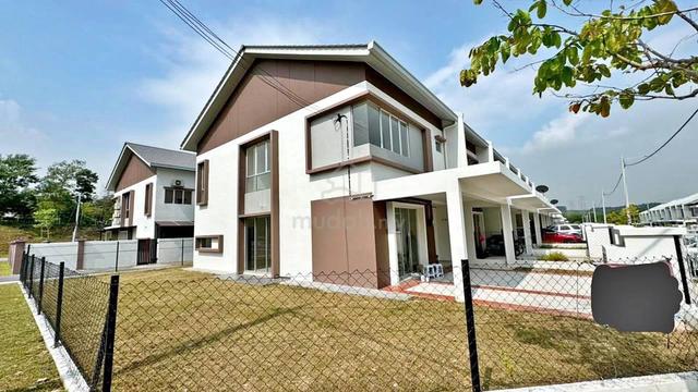 Serdang mencari rumah pencin?? janji besar janji murah? tgk desciption 1