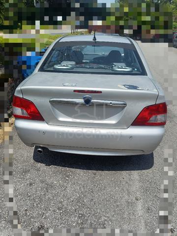 Proton WAJA 1.6 - 2