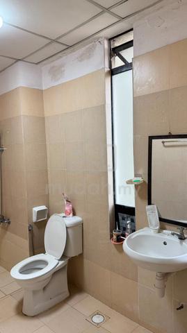 Rivercity Condominium 1