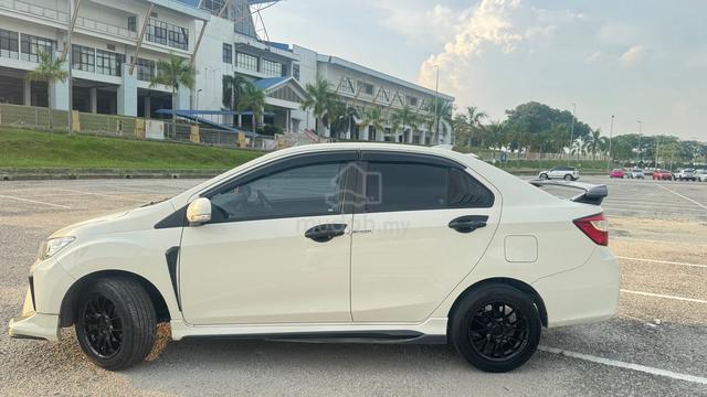 2022 Perodua BEZZA 1.3 X (A) - 5