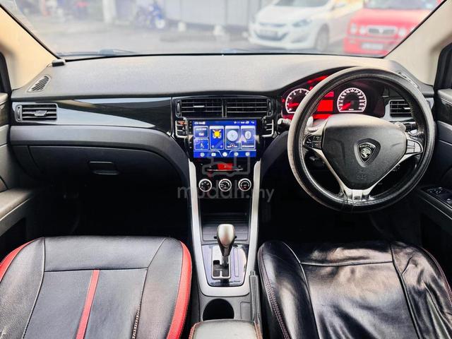 2012 Proton PREVE 1.6 CFE PREMIUM (A) - 4