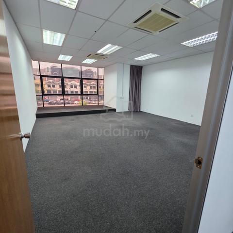 Office Use 1