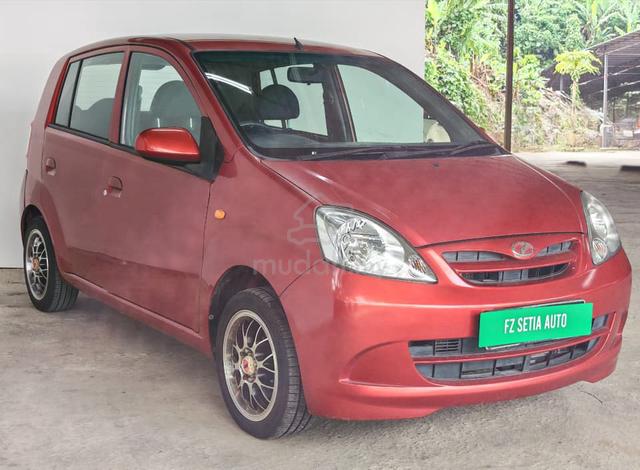 2014 PRRODUA ViVA 1.0 EZ (A) - 3