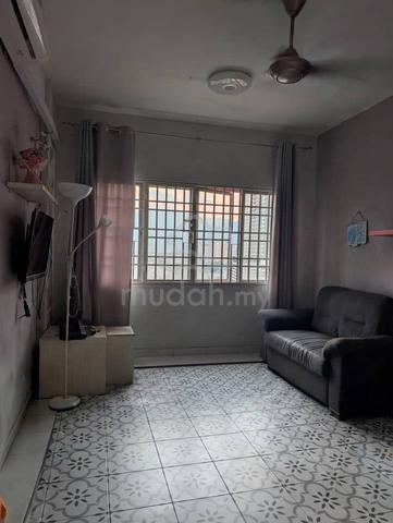 Mutiara Idaman 2 1
