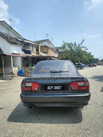 2002 Proton WIRA 1.5 A/B GLI (M) - 4