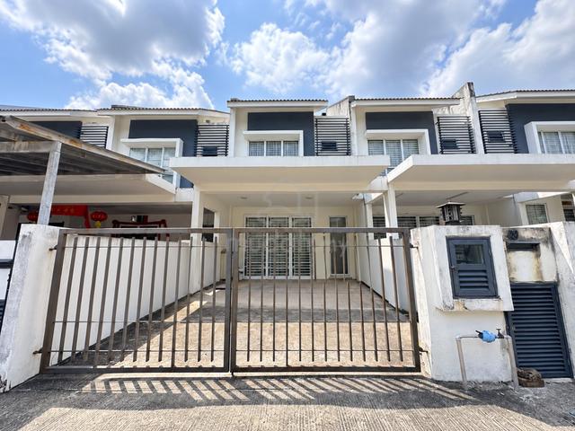 [Murah] 2 Storey , Desa 7 , Bandar Country Homes , Rawang 1