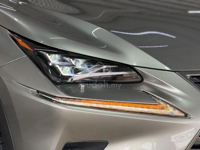* 33234KM A.Carplay * 2021 Lexus NX300 Facelift✨ - 3