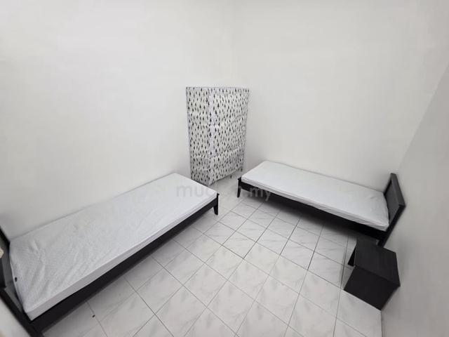 Medium room Rent (Female Unit) 1