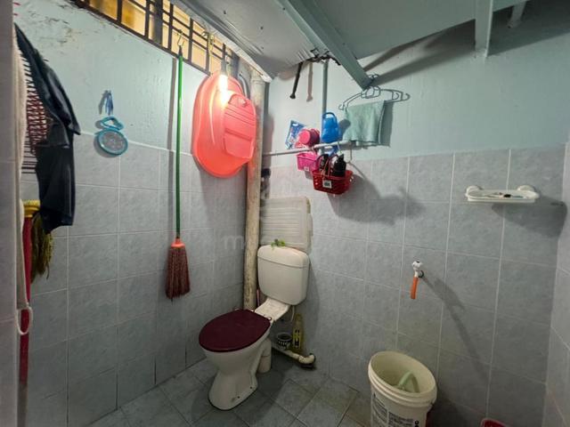 Taman Putri Kulai 1