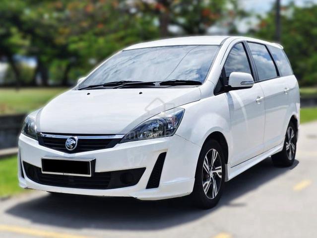 2023 Proton EXORA 1.6 (A) 99% Like New Car❗❗❗ - 5