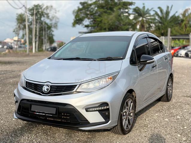 2023 Proton PERSONA 1.6 PREMIUM MY21 FACELIFT (A) - 2