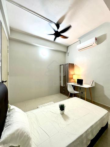 Bukit Minyak Room for Rent 1