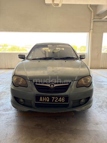 2011 Proton PERSONA 1.6 ELEGANCE MEDIUM LINE (A) - 1