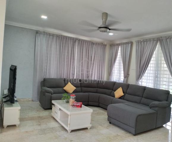 3 storey Bungalow at Polo Vista, Kota Damansara 1