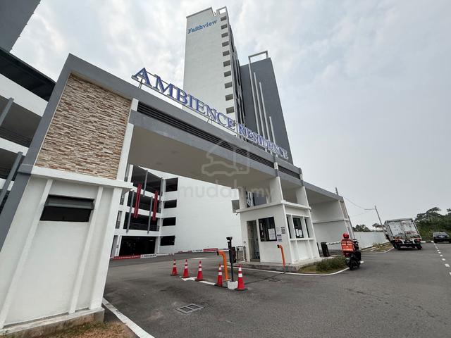Ambience Residence@Pulau Gadong(Melaka) 1