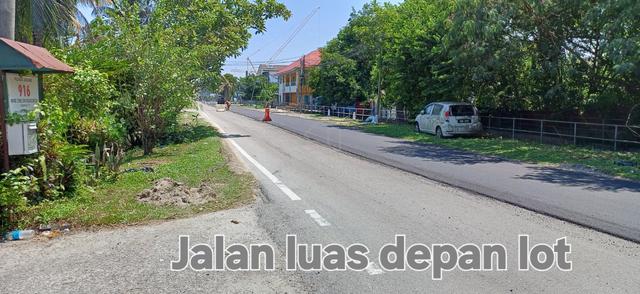Bukit Lancong Agriculture Land 3 acre 1
