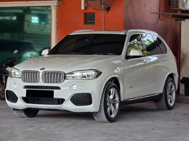 (Loan Kedai) 2017 Bmw X5 2.0 (A) xDrive40e M-Sport - 3