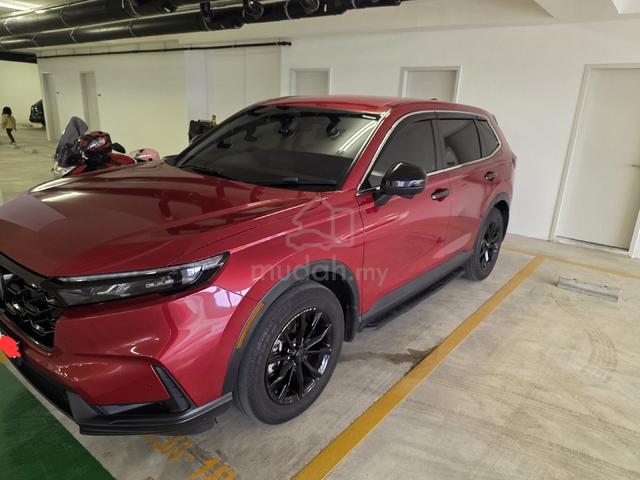 2023 Honda CR-V 1.5 V MY23 RS (A) - 3