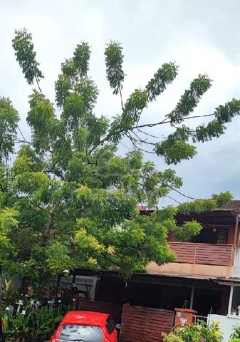 Semenyih Parklands 1