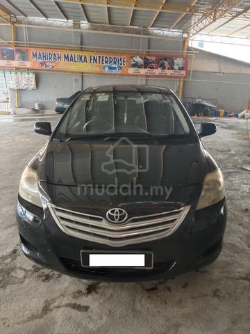 2010 Toyota VIOS 1.5 J (A) - 3