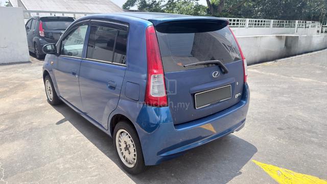 2009 Perodua VIVA 1.0 EZ STANDARD (A) - 3