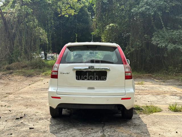 2011 Honda CR-V 2.0 I-VTEC FACELIFT (A) - 5