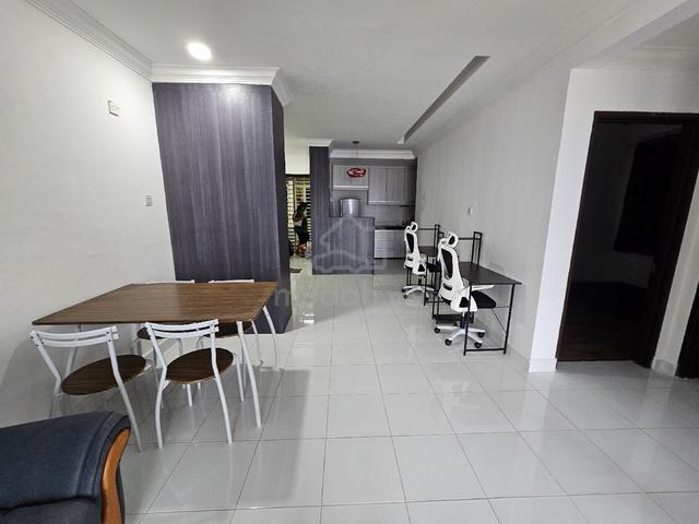 Amara Service Residences 1