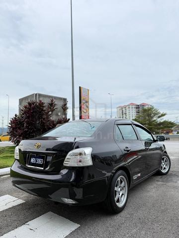 2009 Toyota VIOS 1.5 E (A) - 4