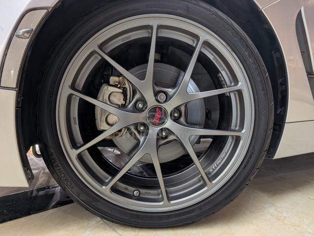 2021 Subaru BRZ S 2.0 Auto | Low Mileage | Tip Top - 4