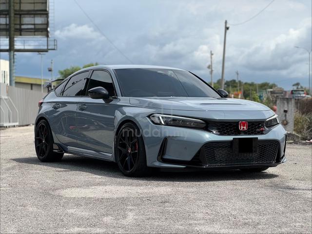 2023 Honda Civic 2.0 Type R FL5 - 1