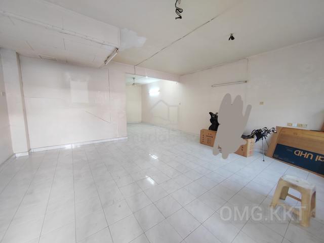 Full Loan Batu Belah Double Storey Below Market Value Best Buy Klang 1