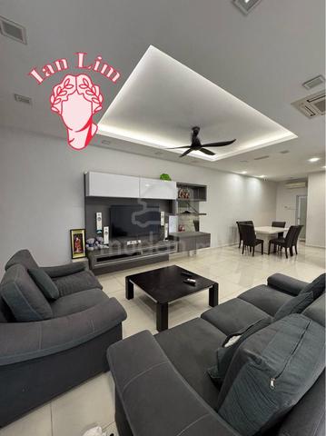 2 Storey Terrace Sungai Nibong Pantai Jerjak Gelugor Landed Reno Rent 1
