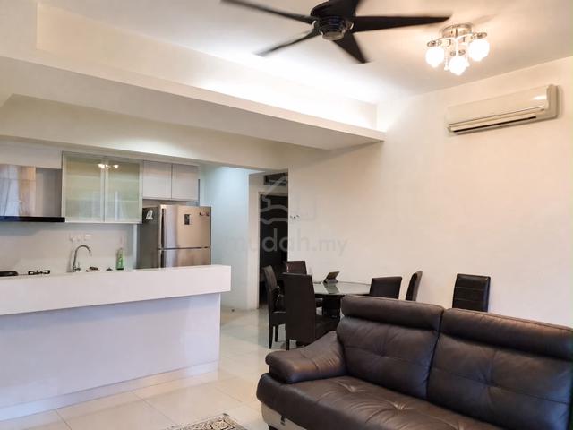 Birch Regency @ Penang Times Square 1