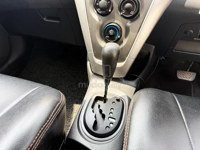 2011 Toyota VIOS 1.5 E NCP93R-BEPRKE FACELIFT (A) - 3