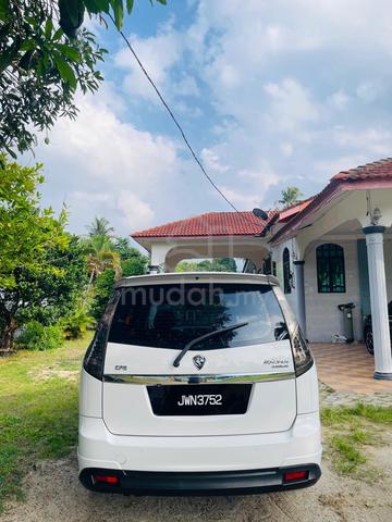 2012 Proton EXORA 1.6 BOLD PREMIUM (A) - 3