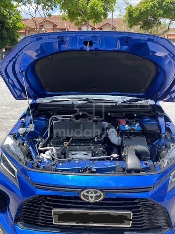 2024 Toyota VIOS 1.5 G MY23 (A) - 3