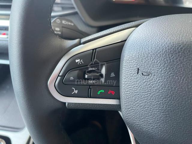 2025 Proton S70 1.5 FLAGSHIP UDR WARTY LOW MIELAGE - 5