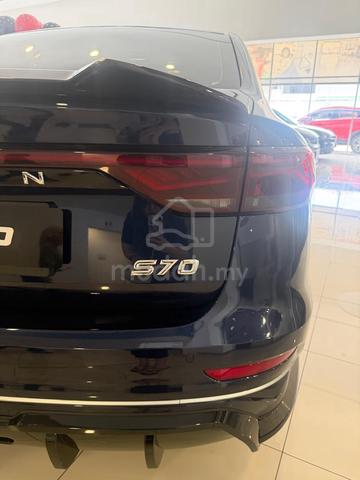 2026 Proton S70 1.5 (A) DOCUMENT KURANG CAN DO - 5