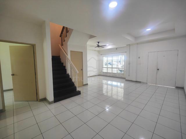 Taman Takis Papar 2