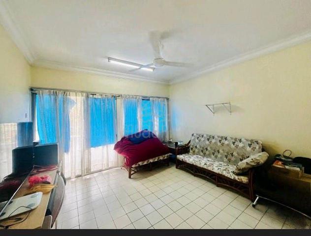 Kenari Apartment (Taman Melati) 1