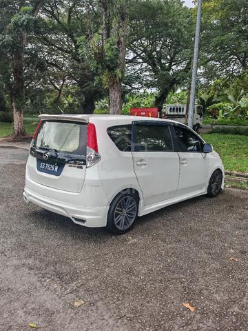 2011 Perodua ALZA 1.5 EZI (A) - 4