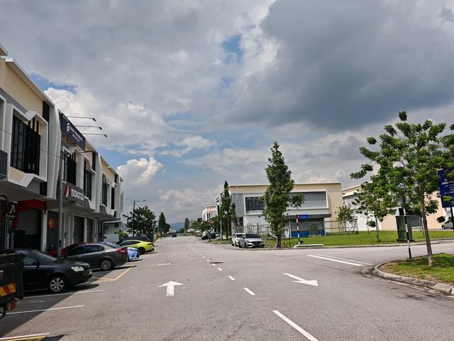 RENT: SETIA NEO 2 For Rent: 2 Adjoining Units @ Taman Industri Jaya 1