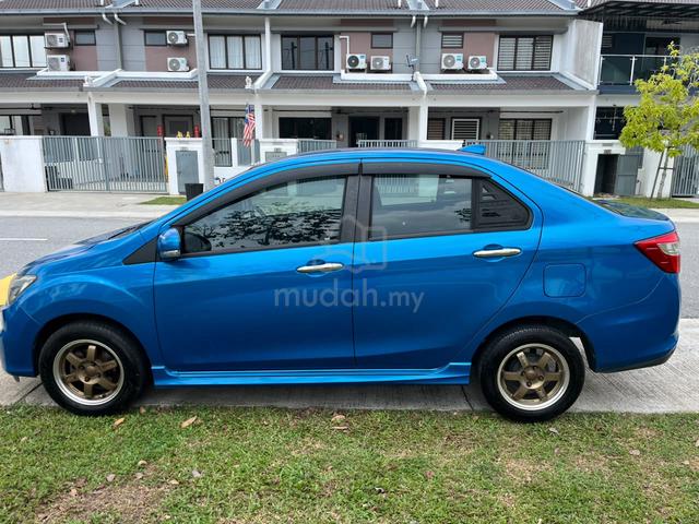 2019 Perodua BEZZA 1.3 Advance - 5