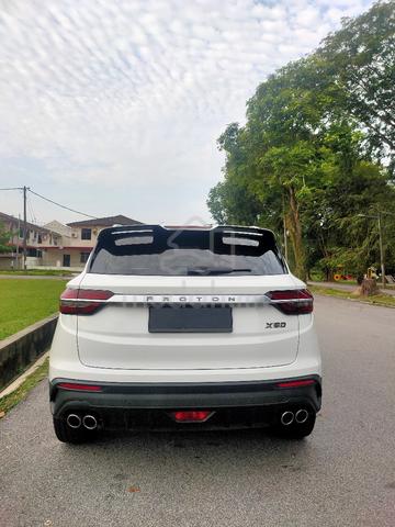 Proton X50 1.5 Premium - 3