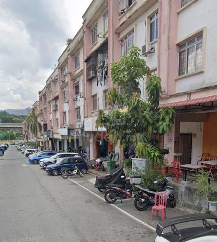 Saujana Shop Damansara Damai (Ground) 1