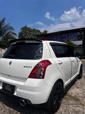 2009 Suzuki SWIFT 1.5 (A) - 2